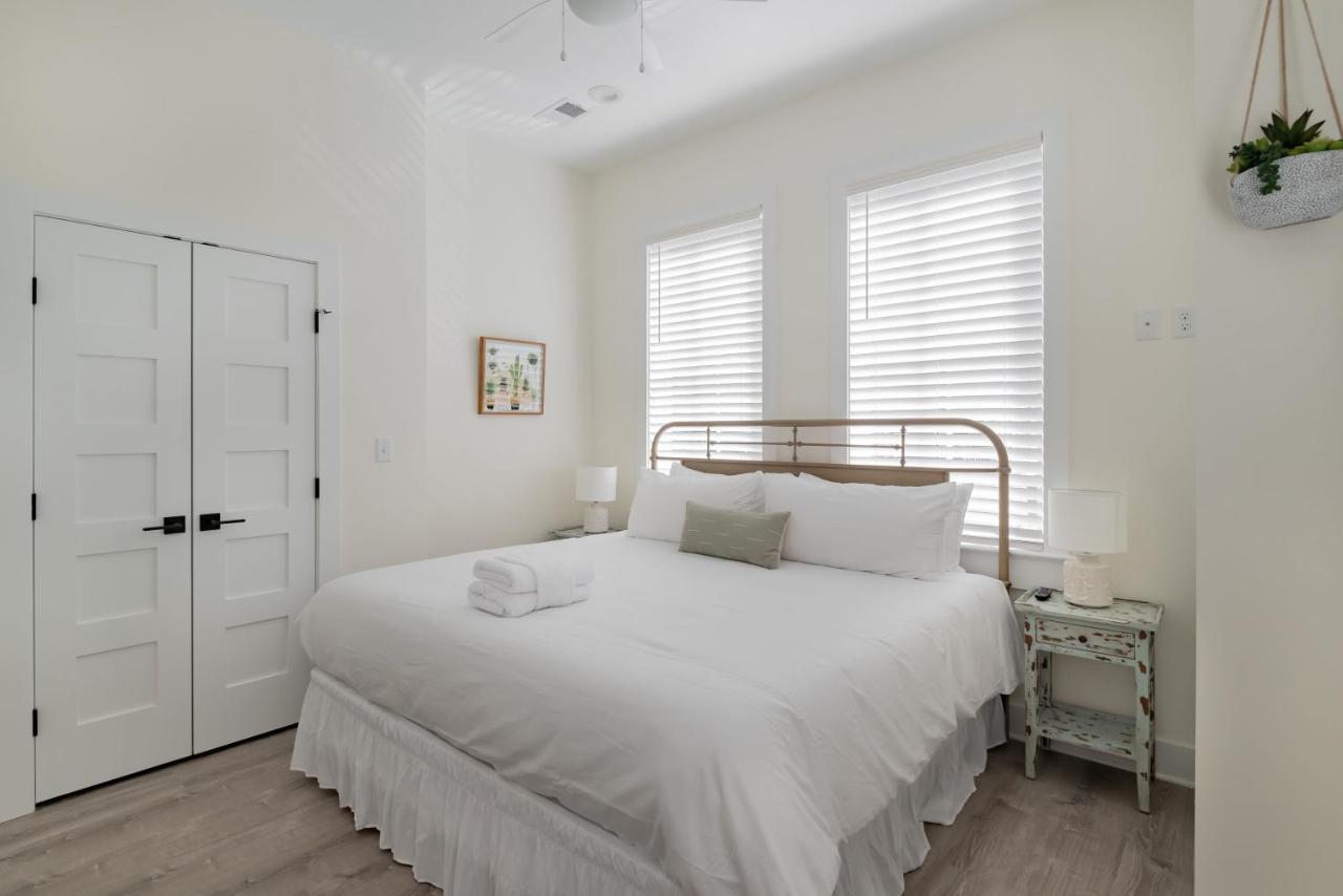 The Quarters On Spring Hotel Charleston Luaran gambar