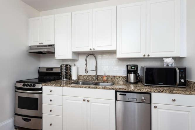 The Quarters On Spring Hotel Charleston Luaran gambar