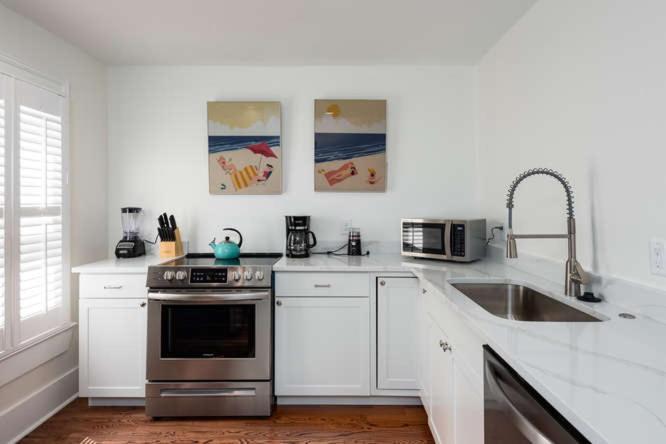 The Quarters On Spring Hotel Charleston Luaran gambar