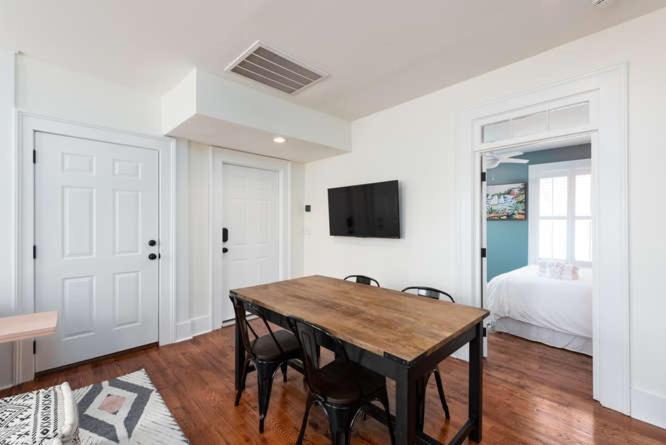 The Quarters On Spring Hotel Charleston Luaran gambar