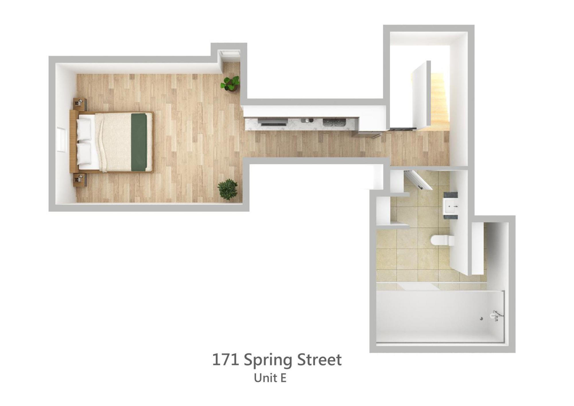 The Quarters On Spring Hotel Charleston Luaran gambar
