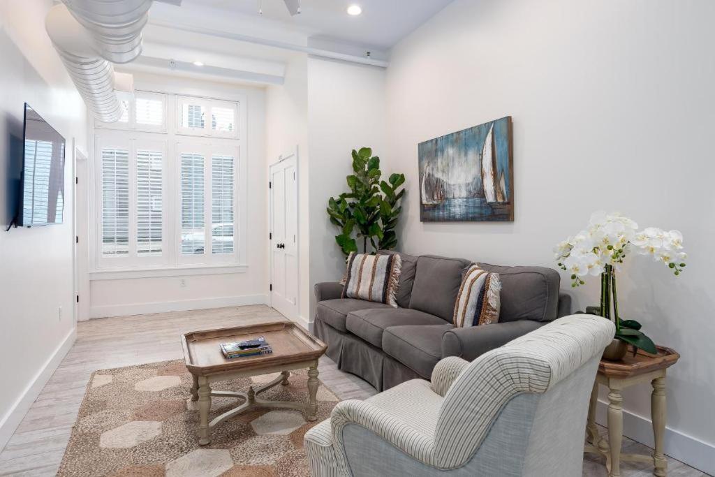 The Quarters On Spring Hotel Charleston Luaran gambar